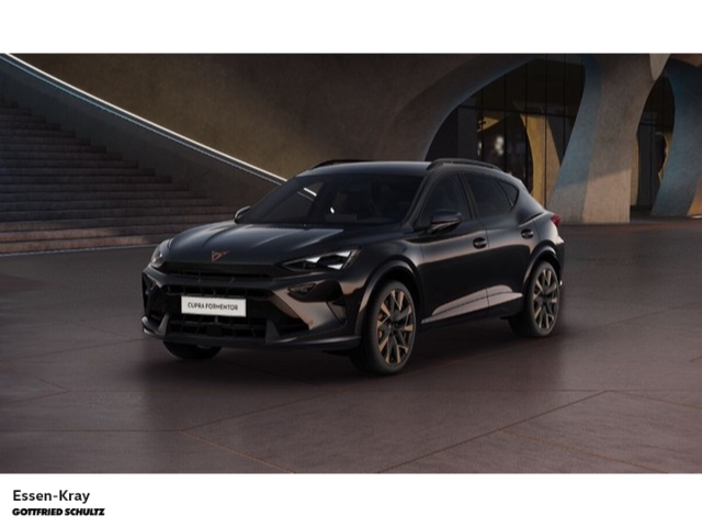 CUPRA Formentor 2.0 TSI Extreme 245kW (333PS) VZ ExtremeAHK Skyline-Paket Abgasanlage