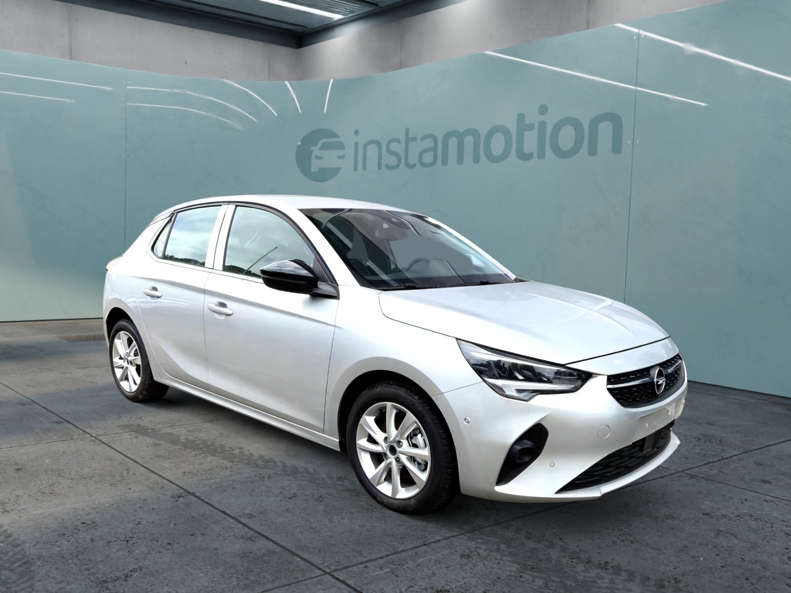 Opel Corsa 1.2 F Elegance Turbo EU6d Direct& Go