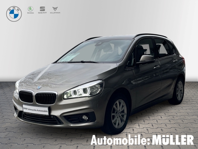 BMW 218 Active Tourer i Advantage