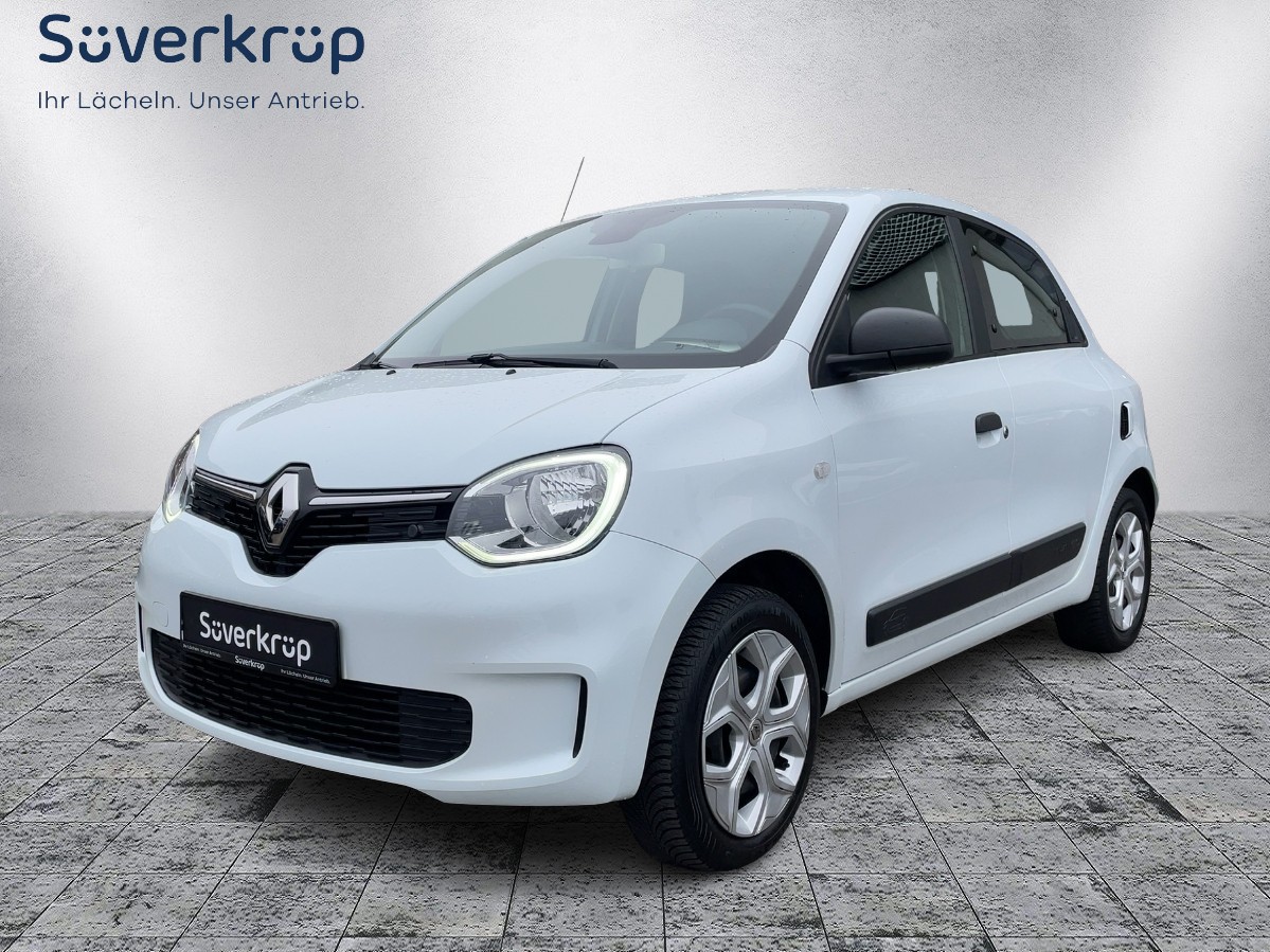 Twingo LIFE SCe 65 Start & Stop