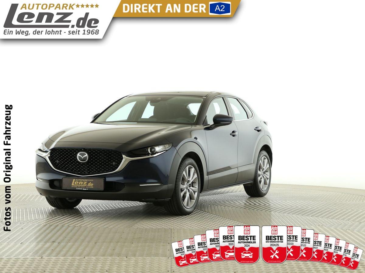 Mazda CX-30 Selection °