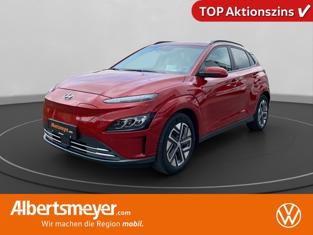 Hyundai Kona Elektro Trend