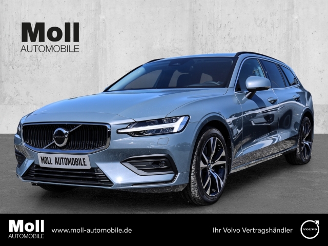 Volvo V60 Kombi Core B3 Benzin EU6d digitales Sitze