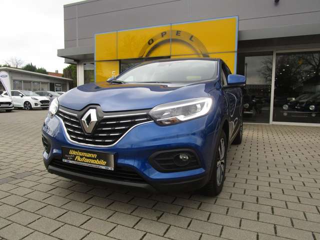 Renault Kadjar 1.3 Automatik Business Edition