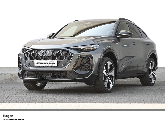 Q5 Sportback TDI quattro 150 kW S tronic