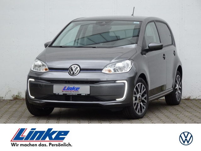 Volkswagen up e-up Edition Maps More