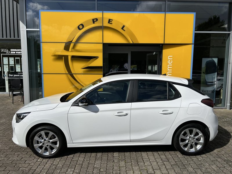 Opel Corsa 1.2 F Edition (EURO 6d) Allwetter Edition (EURO 6d)