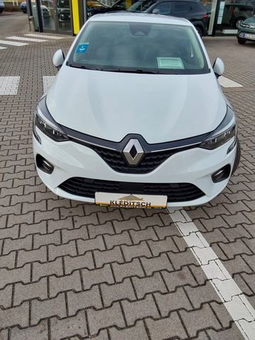 Renault Clio V Intens TCe 90 Intens