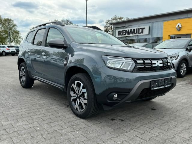 Dacia Duster Journey TCe 150 | |