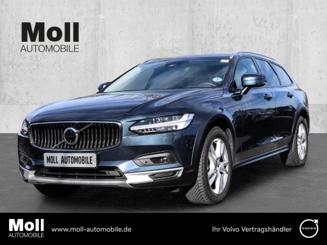 Volvo V90 Cross Country Cross Country Plus AWD B4 Diesel EU6d
