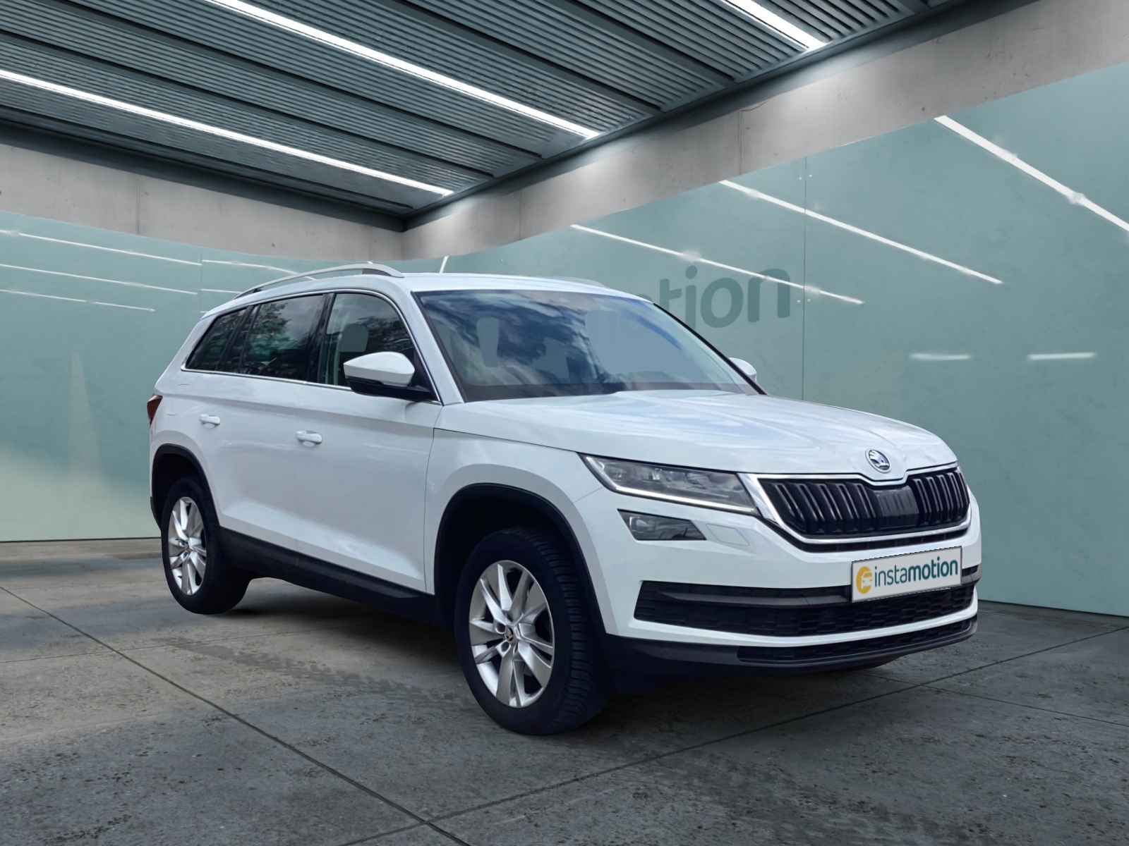 KODIAQ