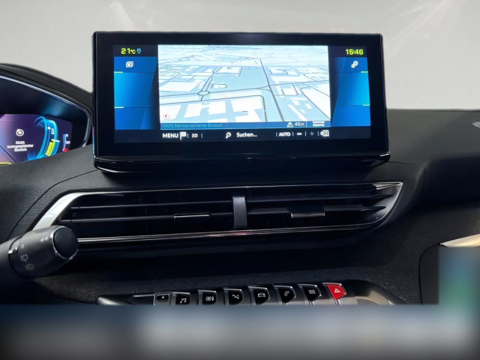 Peugeot 3008 1.6 Hybrid 225 Roadtrip Plug-In EU6d