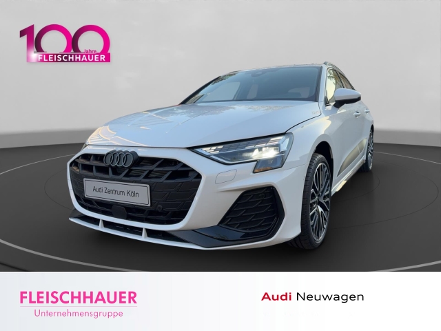 A3 Sportback S line 35 TFSI 110(150 ) kW(PS) S tronic