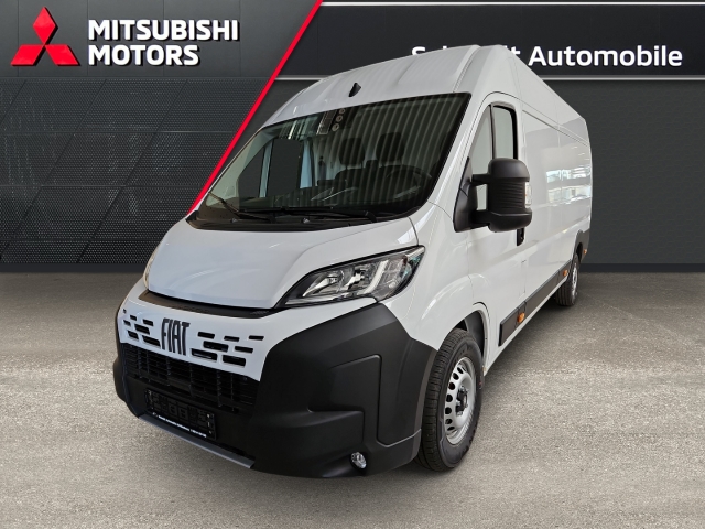 Fiat Ducato 3.5 Kasten MultiJet180 L4H2 t