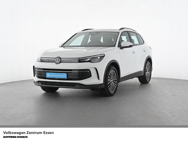 Tiguan Life eTSI DSG Navi 18Zoll SHZ