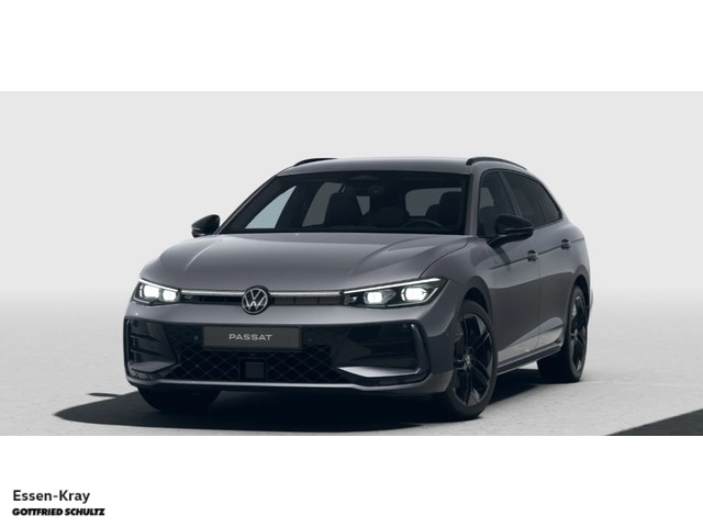 Passat R-Line 2 0 l TDI SCR 110 kW (150 PS) DSG Anhängekupplung vorhanden