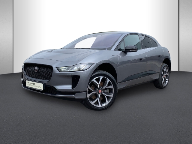I-Pace EV400 S 20LMF+BLACKPACK+DAB