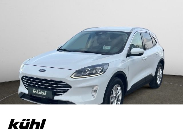 Ford Kuga 2.5 Duratec Plug-in-Hybrid ECVT Titanium X