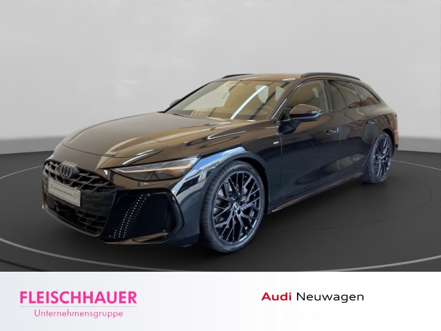 A6 Avant TDI quattro S tronic