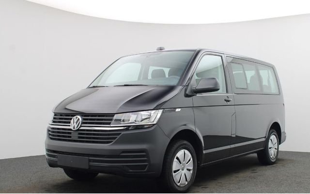 T6.1 Kombi 2.0TDi KR DSG +AHK+NAV 9-Sitzer FWD