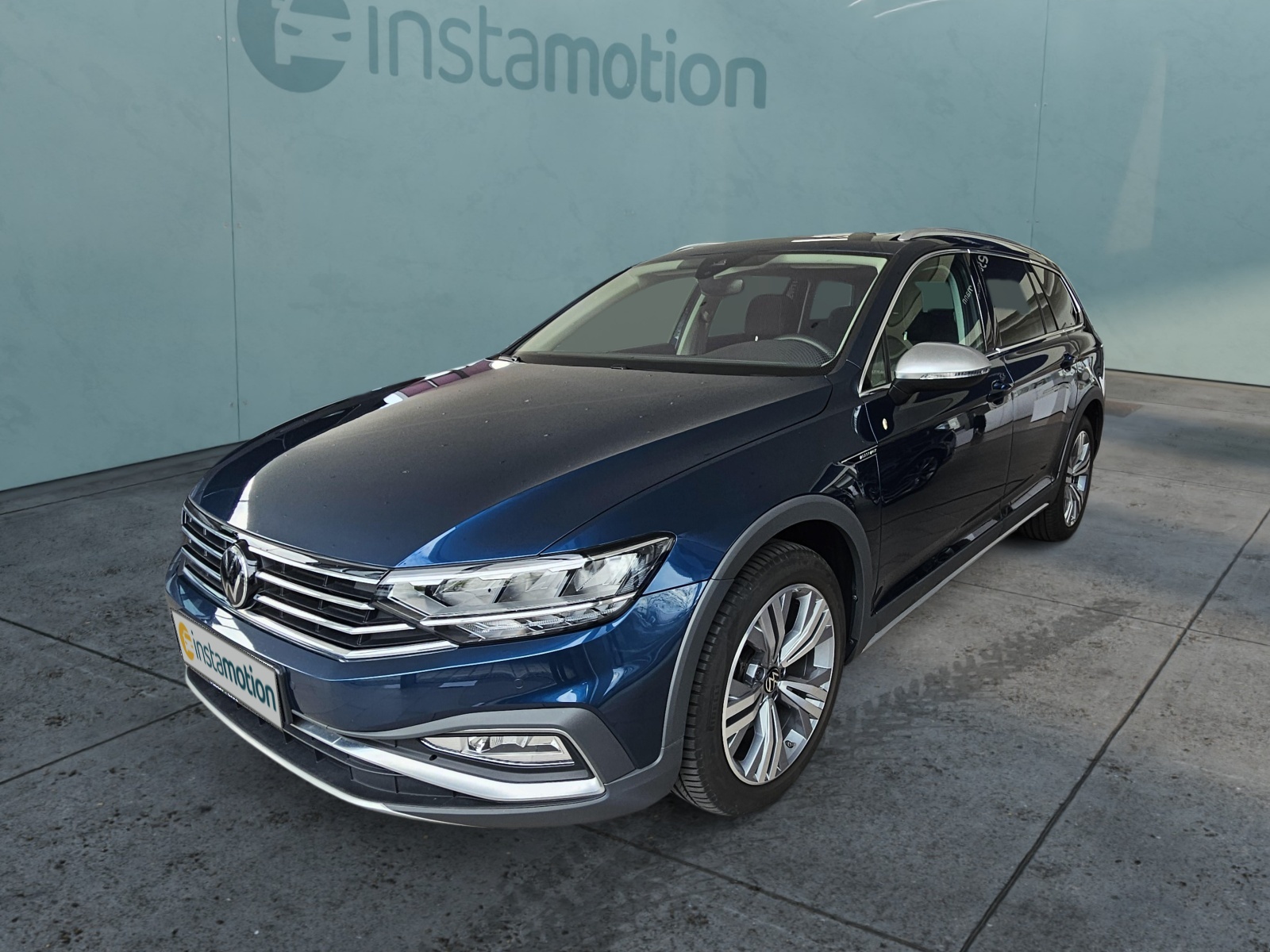 Volkswagen Passat Variant 2.0 TDI