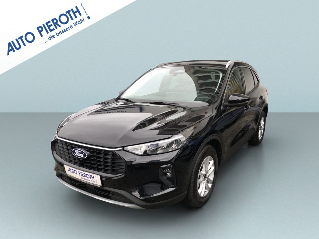 Kuga 1.5 EcoBoost TITANIUM