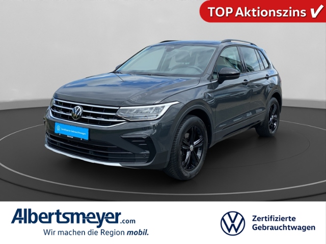 Tiguan 1.5 TSI OPF Urban Sport +DSG+KAMERA