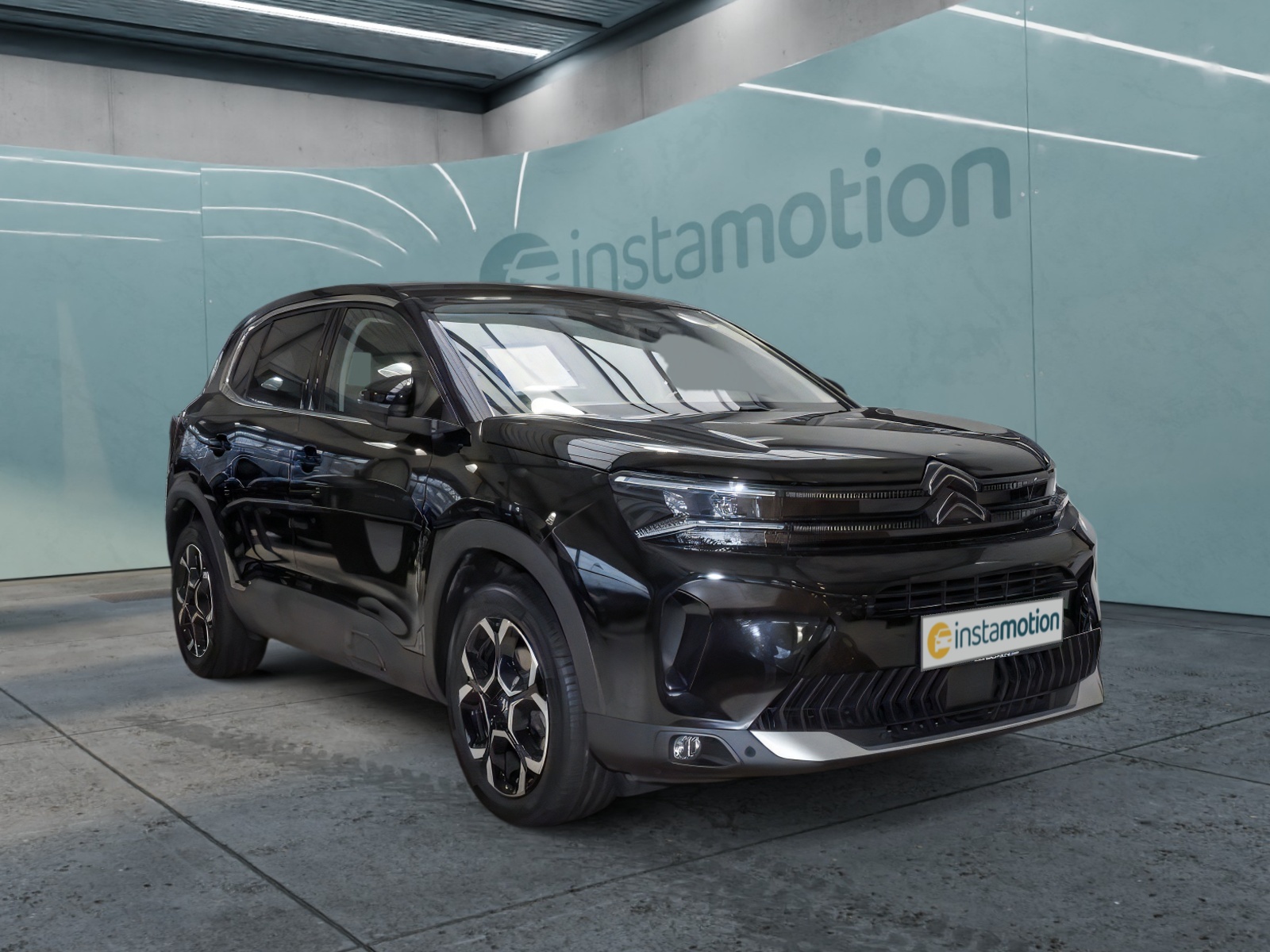 Citroën C5 1.2 Aircross Feel Pack 130 EU6d Mehrzonenklima