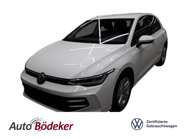 Volkswagen Golf 1.5 TSI Lim Life b 15 8 29