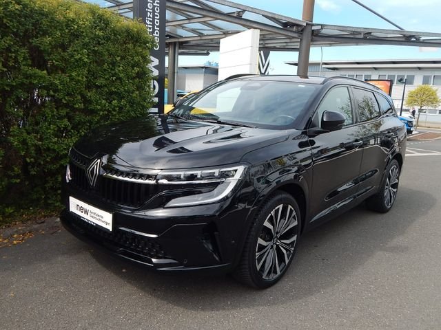 Renault Espace E-Tech Full Hybrid 200 Iconic Iconic