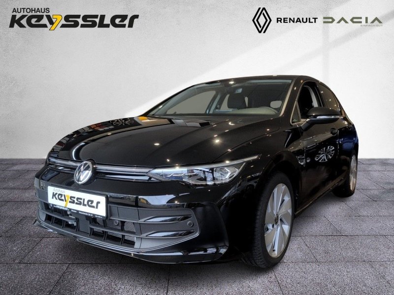 Volkswagen Golf 1.5 TSI VIII Life