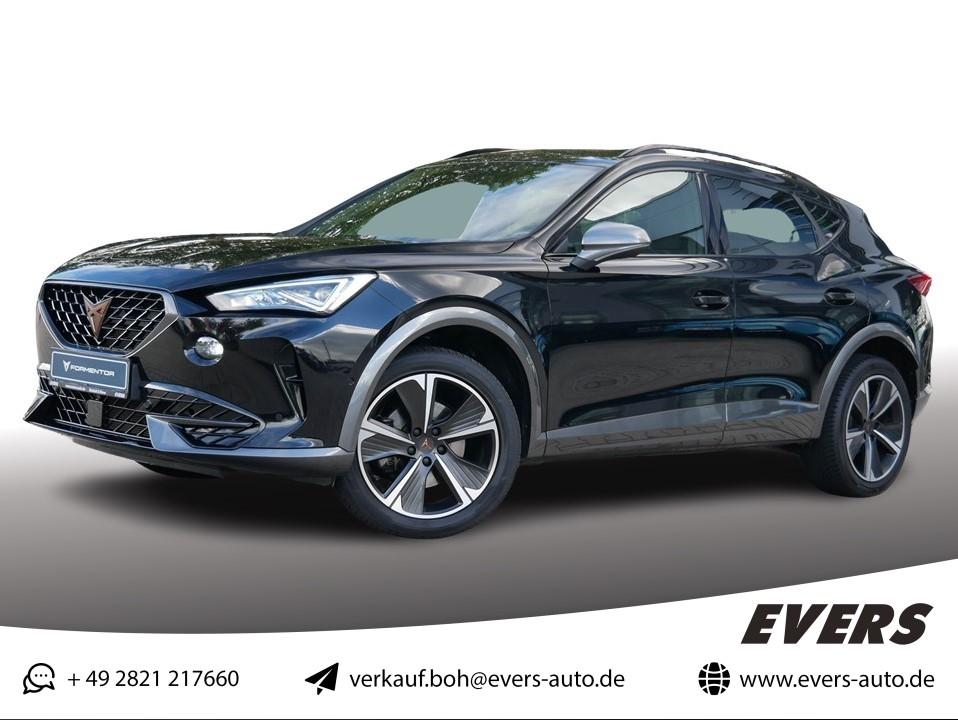 Formentor 2.0 TDI DSG 4DRIVE ACC+NAVI+LED+SHZ