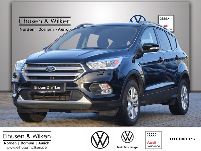 Ford Kuga 1.5 ECO BOOST BUSINESS EDITION