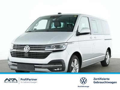 T6.1 Multivan LED*Navi*AHK*STHZ