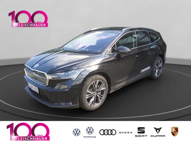 Skoda ENYAQ iV 3.2 80 x Suite 80x ( MJ2) h Batterie E