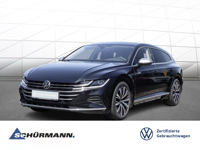 Arteon Shooting Brake ELEGANCE TDI DSG NAVIPRO EASYOPEN RFK