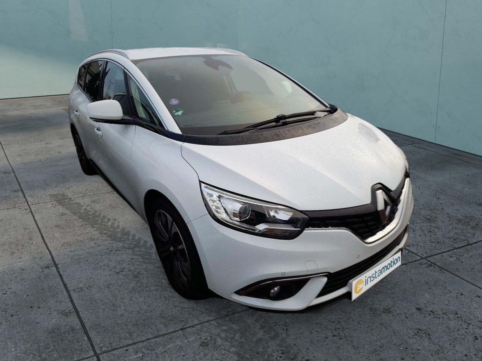 Renault Scenic IV TCe 160 Limited
