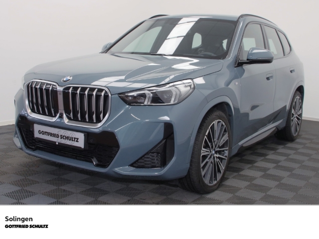 BMW X1 23i M Sport xDrive Automatik