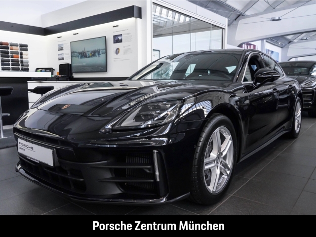 Porsche Panamera Surround-View 19-Zoll