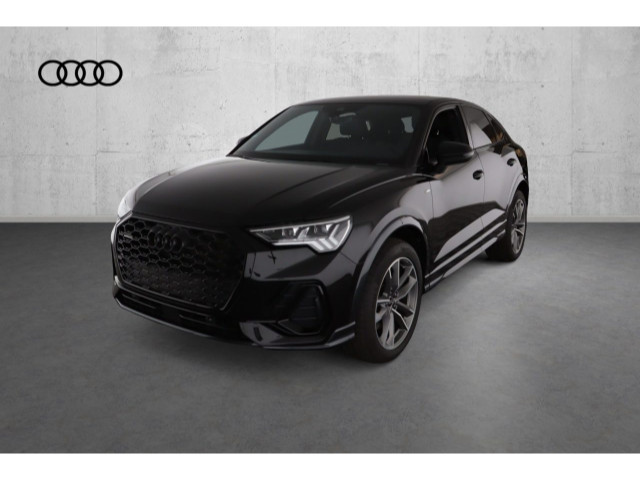 Q3 Sportback 40 2.0 TFSI quattro S line