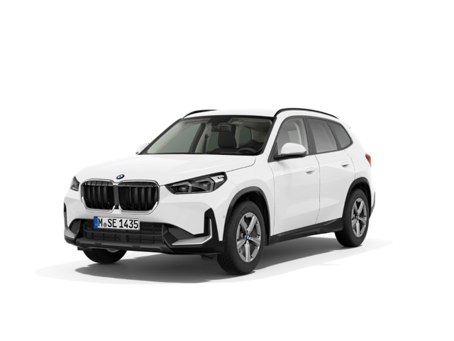 X1 xDRIVE 20d AUTOMATIK LC PROF NAVI LED AHK KAMERA