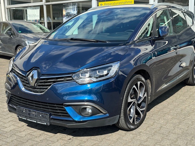 Renault Grand Scenic IV Edition TCe 160 GPF