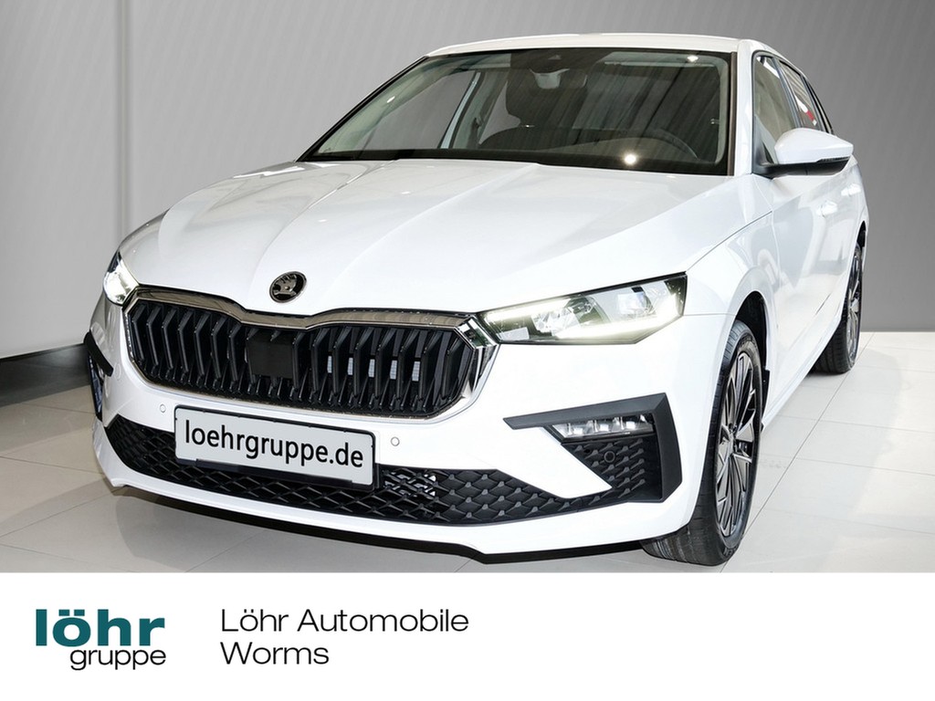 Scala Tour 1.0 l TSI DSG 85 kW / 116 PS