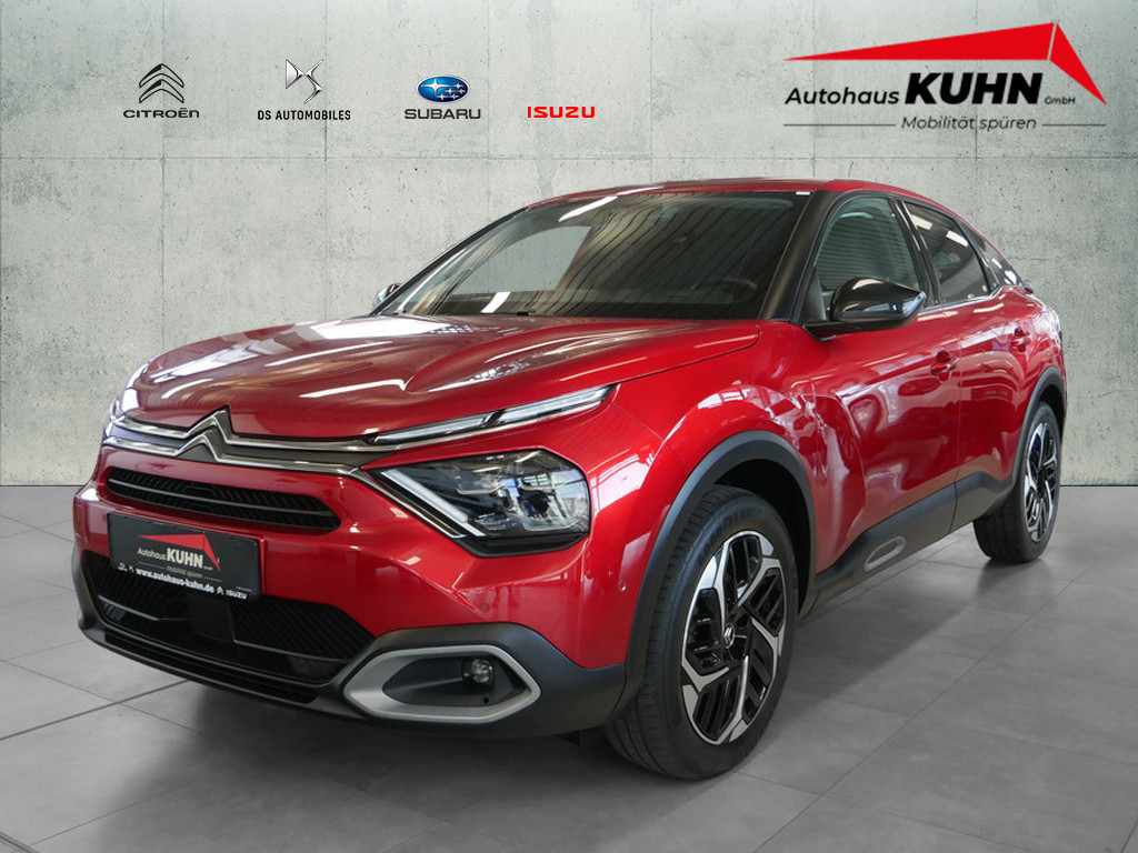 C4 PureTech 130 Shine