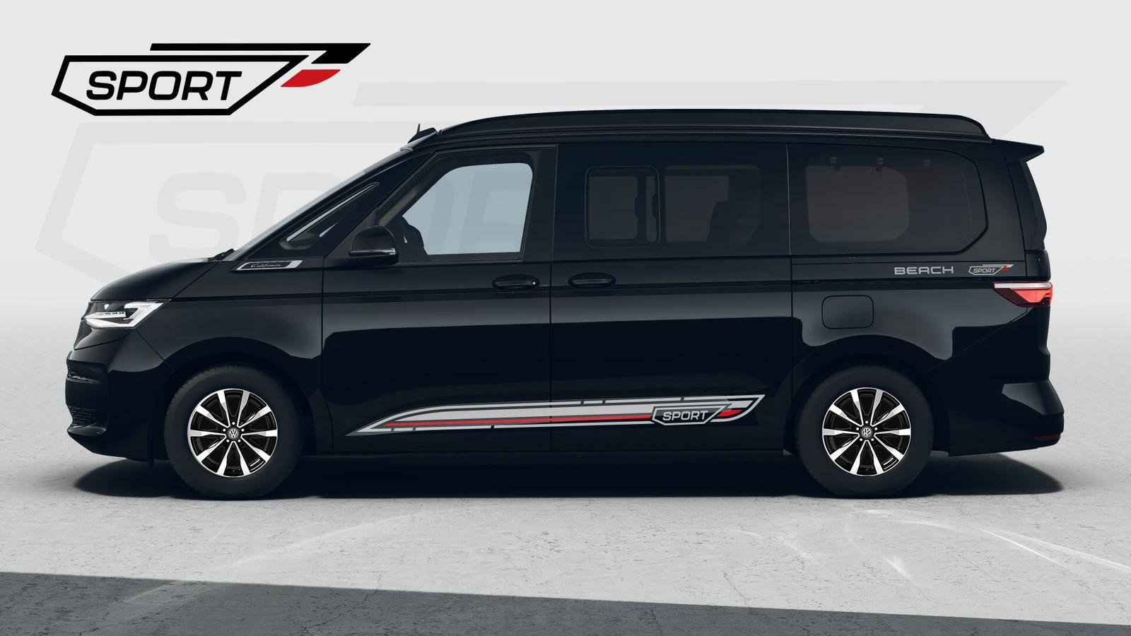 vw T7 Multivan
