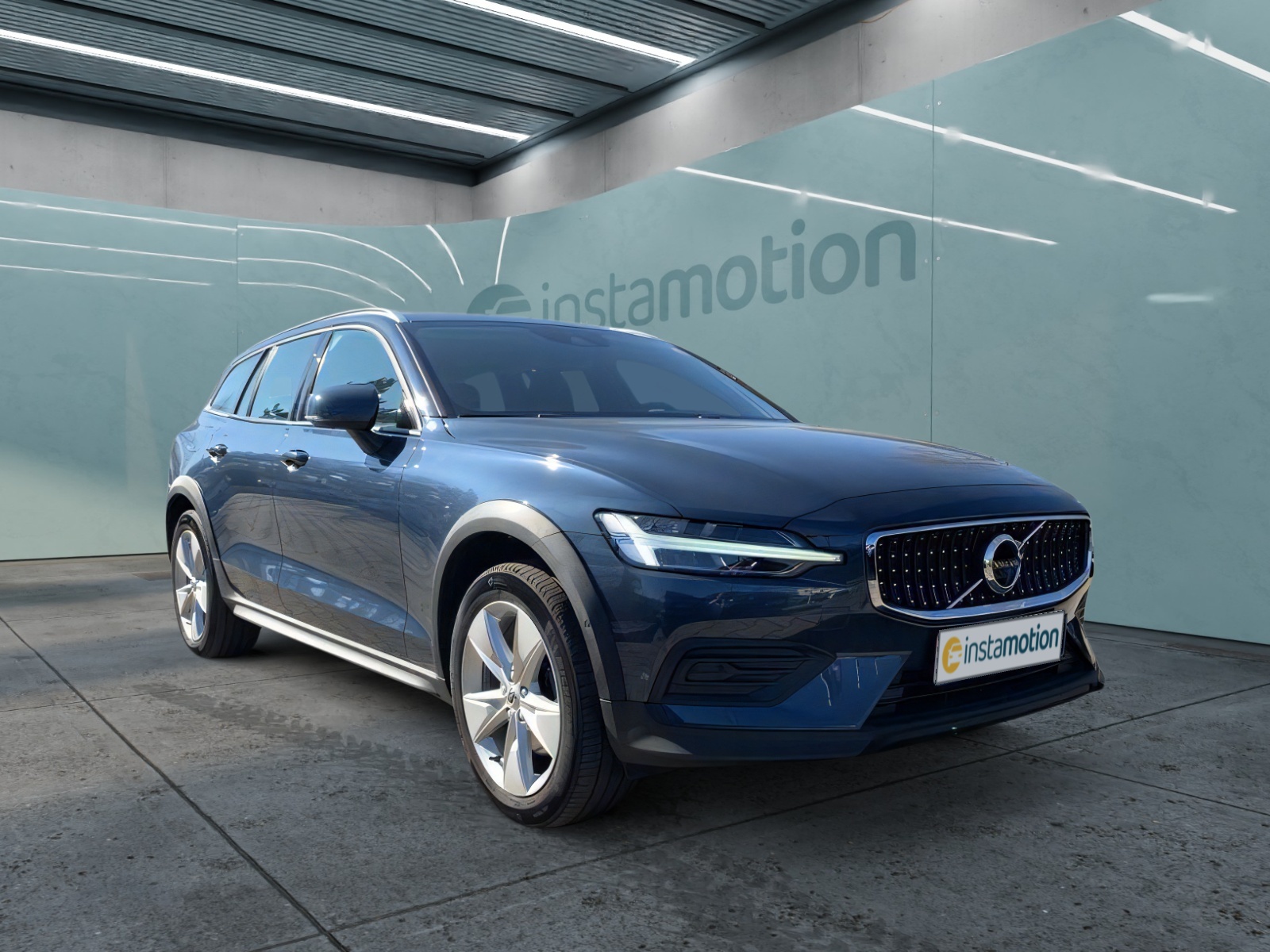 Volvo V60 Cross Country B4 D AWD