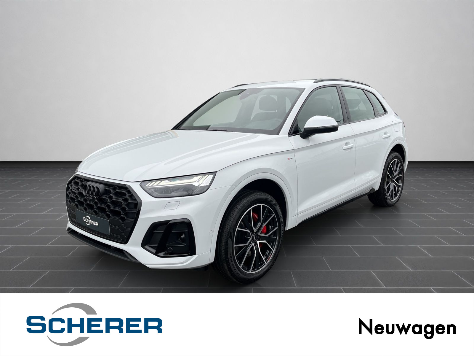 Q5 S line 50 TFSI e quattro 220(299) kW(PS) S tronic