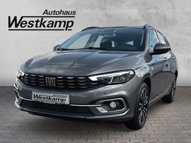 Fiat Tipo 1.6 Multijet