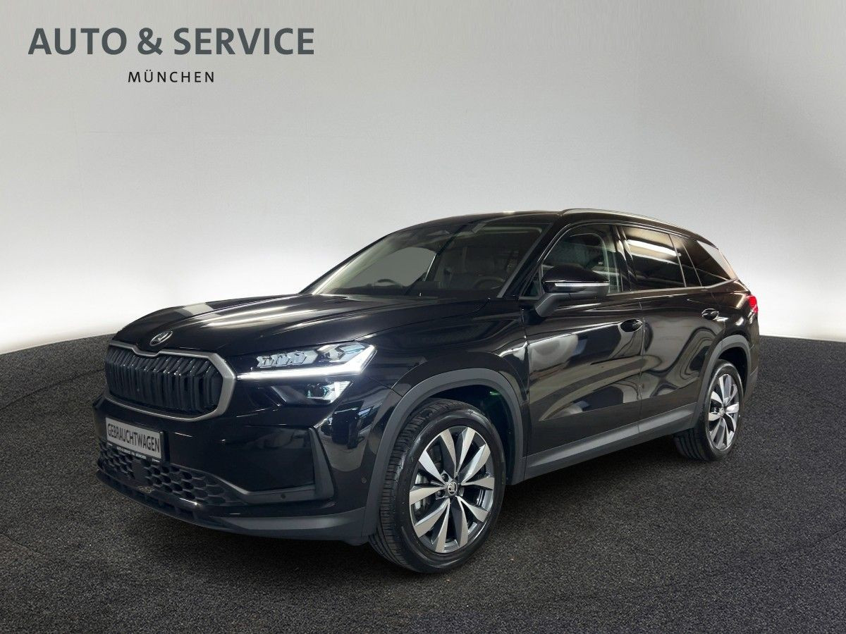 Kodiaq Selection 2,0 TDI DSG|MATRIX|ACC|VIRTUAL|