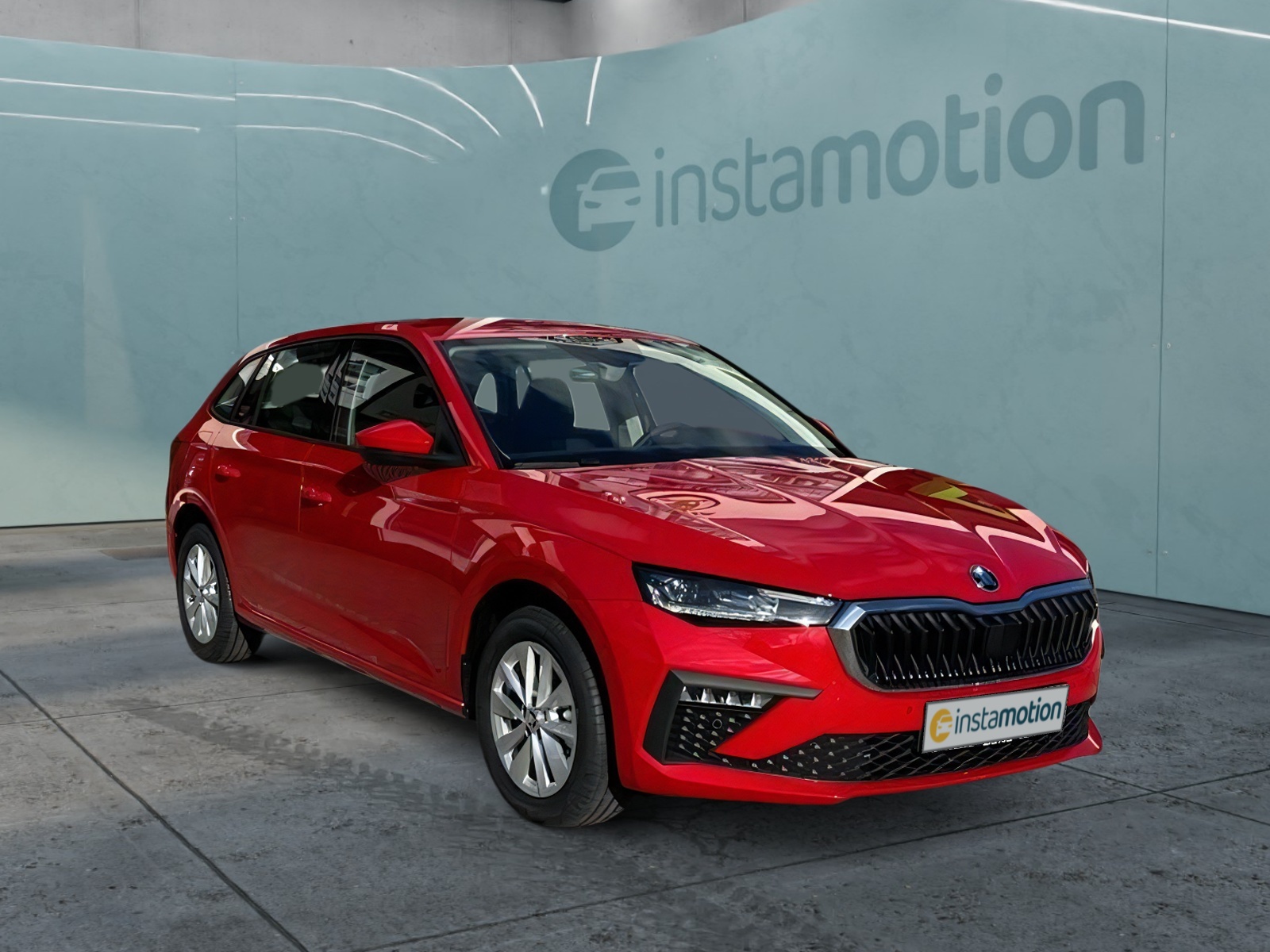 Skoda Scala 1.0 TSI SELECTION